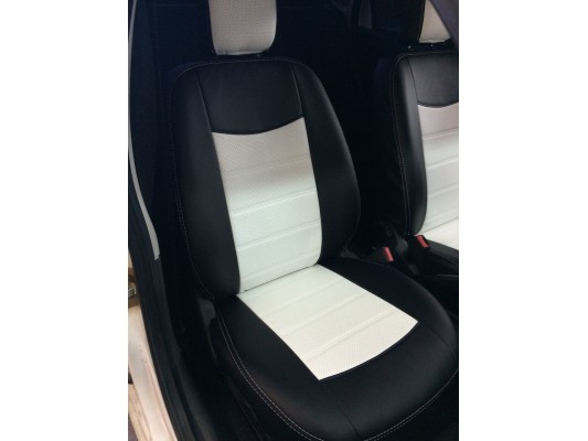 Авточехлы на Lada Granta Авточехлы на Lada Granta