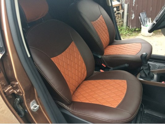 Авточехлы на Lada Xray Авточехлы на Lada Xray