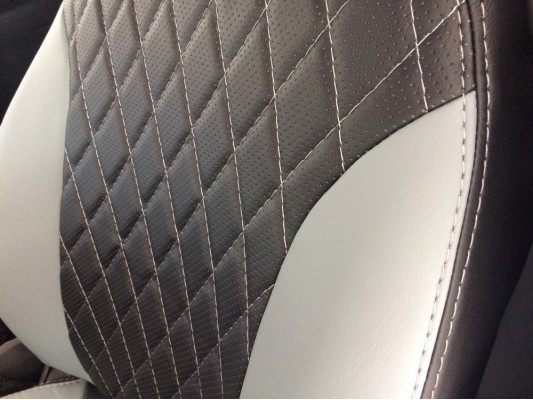 Авточехлы на Opel Corsa 3D Авточехлы на Opel Corsa 3D