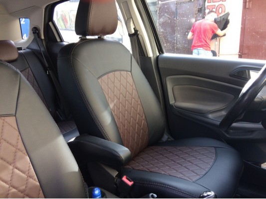 У вас другая модель авто? Авточехлы пошить сможем! У вас другая модель авто? Авточехлы пошить сможем!