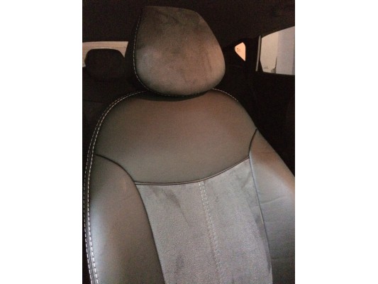 У вас другая модель авто? Авточехлы пошить сможем! У вас другая модель авто? Авточехлы пошить сможем!