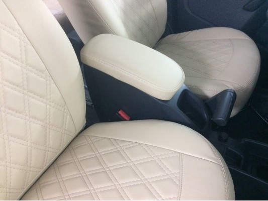 Авточехлы на Renault Kangoo Авточехлы на Renault Kangoo