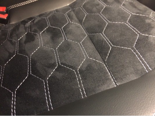 Каркасные авточехлы на Nissan Juke