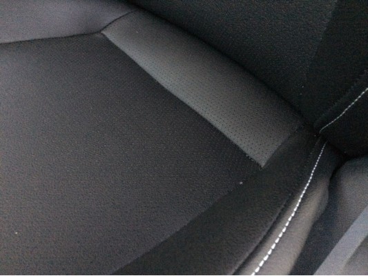 Каркасные авточехлы на Volkswagen Tiguan 2 поколения